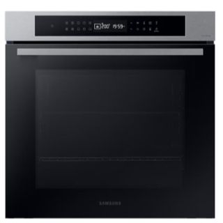 Samsung Series 4 BESPOKE NV7B4040VBS - Forno - da incasso WiFi - nicchia - larg…