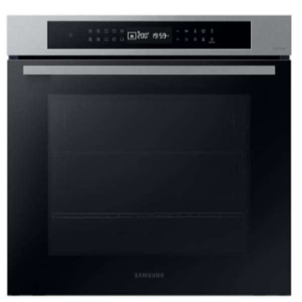 Samsung Series 4 BESPOKE NV7B4040VBS - Forno - da incasso WiFi - nicchia - larg…