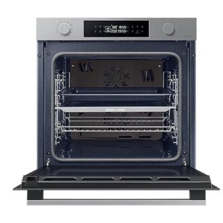 Samsung Series 4 NV7B44403BS - Forno - con funzione a vapore - da incasso WiFi …