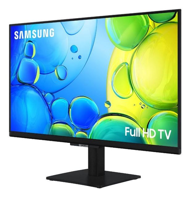 Samsung Smart TV 24ʺ UE24F6000FUXZT FHD 2025, 61 cm (24ʺ), 1920 x 1080 Pixel, L…