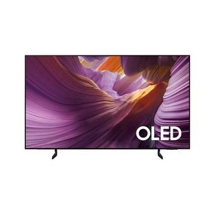 Samsung Smart TV 77ʺ QE77S85FAEXZT OLED 4K 2025, 195,6 cm (77ʺ), 3840 x 2160 Pi…