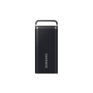 Samsung T5 Evo MU-PH2T0S - SSD - crittografato - 2 TB - esterno (portatile) - U…