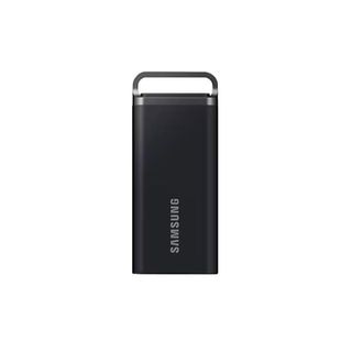 Samsung T5 Evo MU-PH4T0S - SSD - crittografato - 4 TB - esterno (portatile) - U…