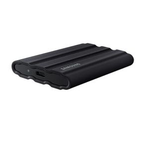 Samsung T7 Shield MU-PE1T0S - SSD - crittografato - 1 TB - esterno (portatile) …