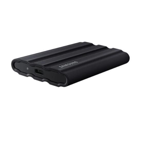Samsung T7 Shield MU-PE1T0S - SSD - crittografato - 1 TB - esterno (portatile) …