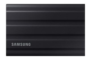 Samsung T7 Shield MU-PE4T0S - SSD - crittografato - 4 TB - esterno (portatile) …