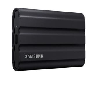 Samsung T7 Shield MU-PE4T0S - SSD - crittografato - 4 TB - esterno (portatile) …