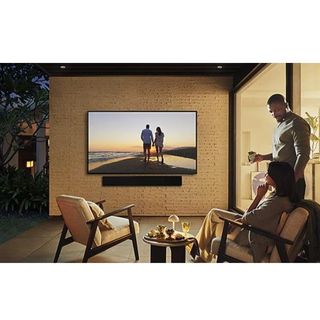 Samsung The Terrace 65ʺ 4K Smart TV 2024, 165,1 cm (65ʺ), 3840 x 2160 Pixel, Ne…