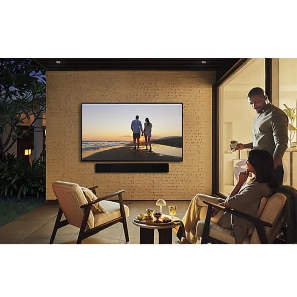 Samsung The Terrace 65ʺ 4K Smart TV 2024, 165,1 cm (65ʺ), 3840 x 2160 Pixel, Ne…