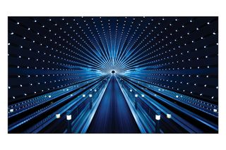 Samsung The Wall All-In-One IAB 110 2K - IAB Series LED display unit - segnalet…