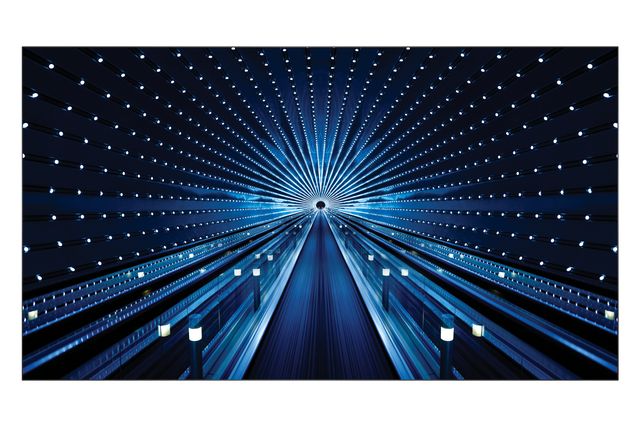 Samsung The Wall All-In-One IAB 110 2K - IAB Series LED display unit - segnalet…