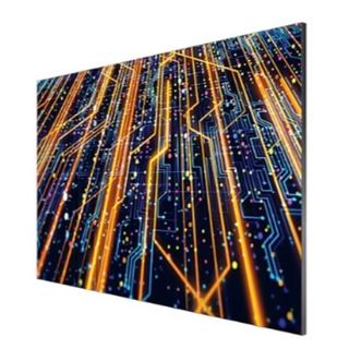 Samsung The Wall All-In-One IAC 130 2K - IAC Series video parete LED - segnalet…