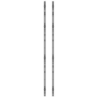 Samsung VG-LFR44FWL - Kit di finitura dei bordi per video wall - 4 x 4 - per Sa…