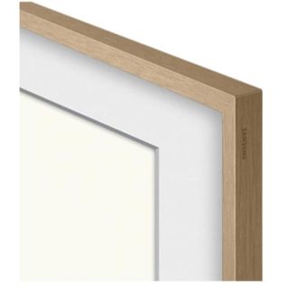 Samsung VG-SCFA55TK - Cornice decorativa per TV - 55" - tek - per Samsung QE55L…