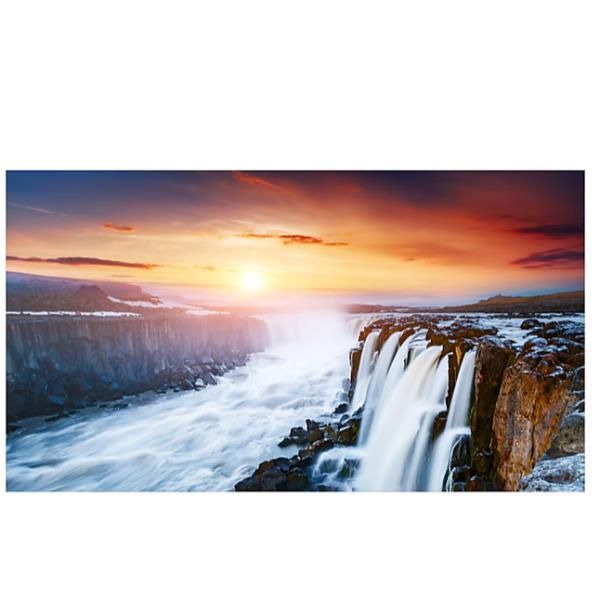 Samsung VH55C-R - 55" Categoria diagonale VHR-R Series Display LCD retroillumin…