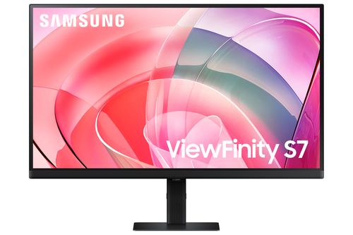 Samsung ViewFinity S7 S27D700EAU - S70D Series - monitor a LED - 27" - 3840 x 2…