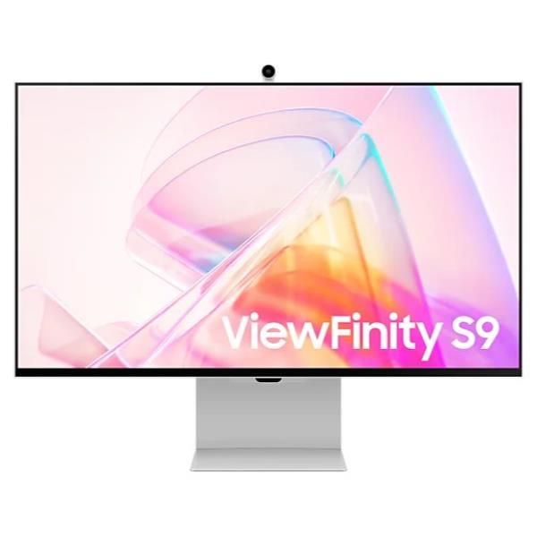 Samsung ViewFinity S9 S27C902PAU - S90PC Series - monitor a LED - Smart - 27" -…