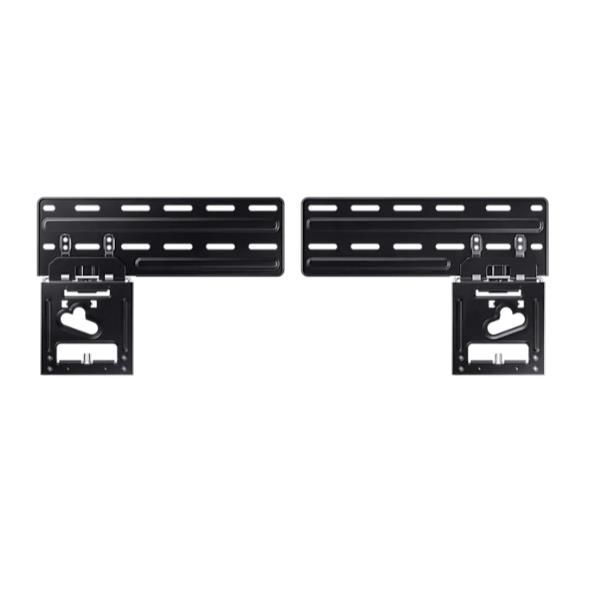 Samsung WMN-B50EB - Kit montaggio - forma slim - per TV - nero - dimensione sch…