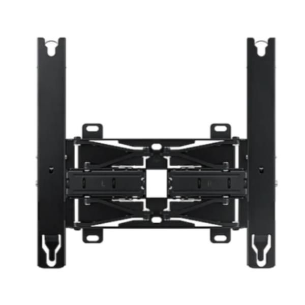 Samsung WMN4277TT - Staffa - per TV LCD - nero - dimensione schermo: 60"-75" - …