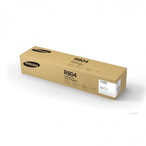 Samsung/HP - Tamburo originale - BK/C/M/Y - CLTR804/SEE - 50.000 pag