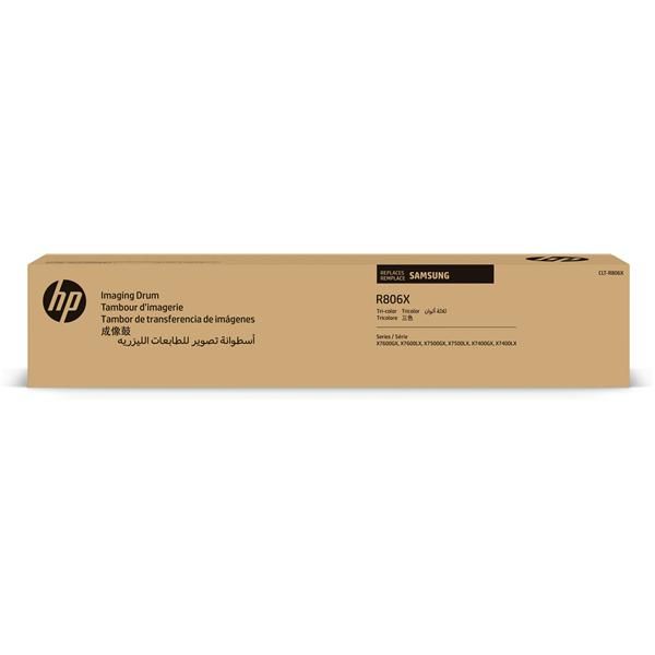 Samsung/HP - Tamburo originale - CLTR806X/SEE - 180.000 pag