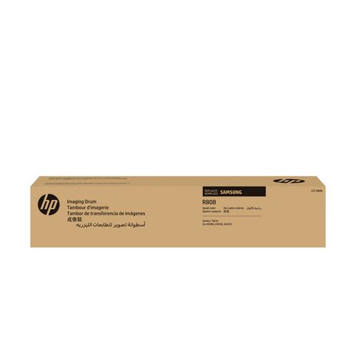 Samsung/HP - Tamburo originale - CLTR808/SEE - 100.000 pag