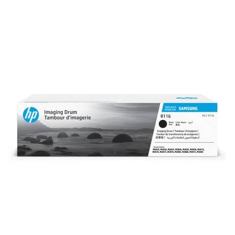 Samsung/HP - Tamburo originale - Nero - MLTR116/SEE - 9.000 pag