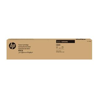 Samsung/HP - Toner originale - Ciano - CLTC809S/ELS - 15.000 pag