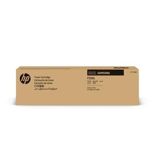 Samsung/HP - Toner originale - Giallo - CLTY506L/ELS - 3.500 pag