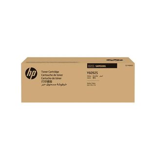Samsung/HP - Toner originale - Giallo - CLTY6092S/ELS - 7.000 pag
