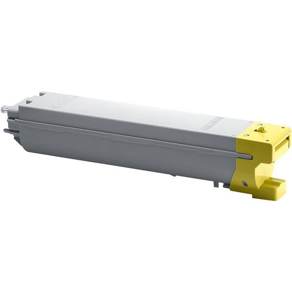 Samsung/HP - Toner originale - Giallo - CLTY659S/ELS - 20.000 pag