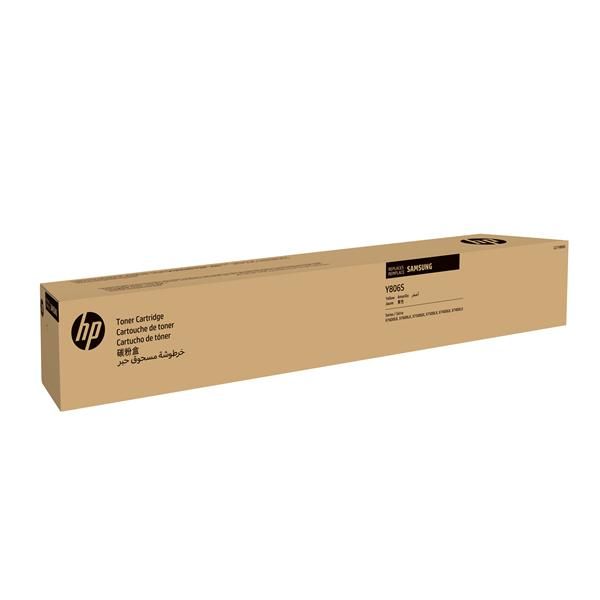 Samsung/HP - Toner originale - Giallo - CLTY806S/ELS - 30.000 pag