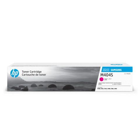 Samsung/HP - Toner originale - Magenta - CLTM404S/ELS - 1.000 pag