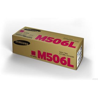 Samsung/HP - Toner originale - Magenta - CLTM506L/ELS - 3.500 pag