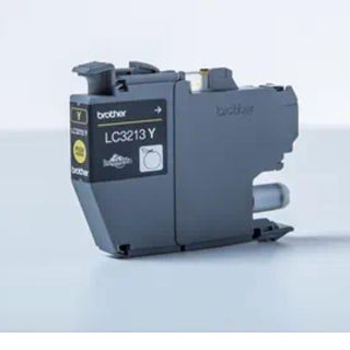 Brother LC3213Y - Giallo - originale - cartuccia d'inchiostro - per Brother DCP…