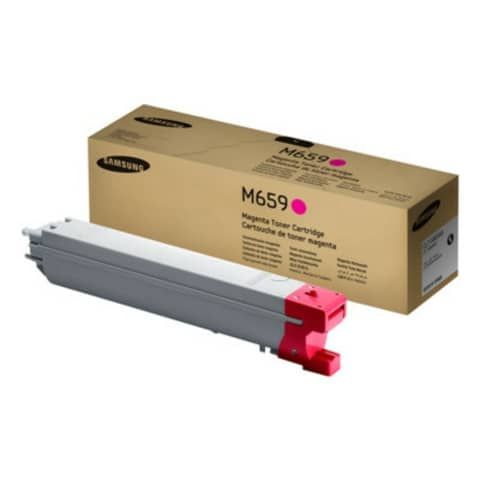 Samsung/HP - Toner originale - Magenta - CLTM659S/ELS - 20.000 pag