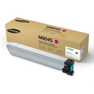 Samsung/HP - Toner originale - Magenta - CLTM804S/ELS - 15.000 pag