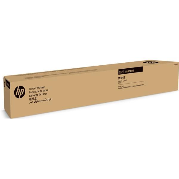 Samsung/HP - Toner originale - Magenta - CLTM806S/ELS - 30.000 pag