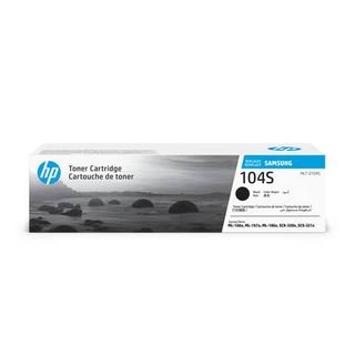 Samsung/HP - Toner originale - Nero - MLTD1042S/ELS - 1.500 pag