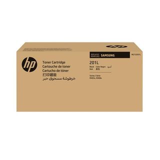 Samsung/HP - Toner originale - Nero - MLTD201L/ELS - 20.000 pag