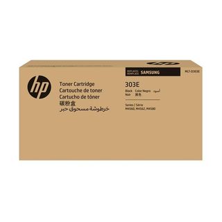 Samsung/HP - Toner originale - Nero - MLTD303E/ELS - 40.000 pag