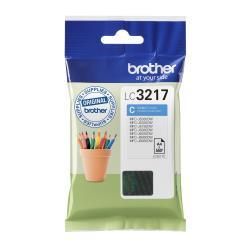 Brother LC3217C - Ciano - originale - cartuccia d'inchiostro - per INKvestment …