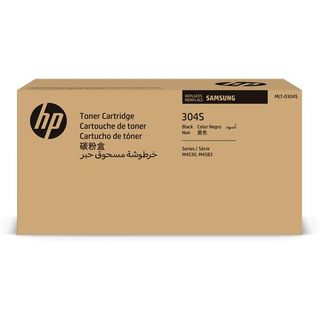 Samsung/HP - Toner originale - Nero - MLTD304S/ELS - 7.000 pag