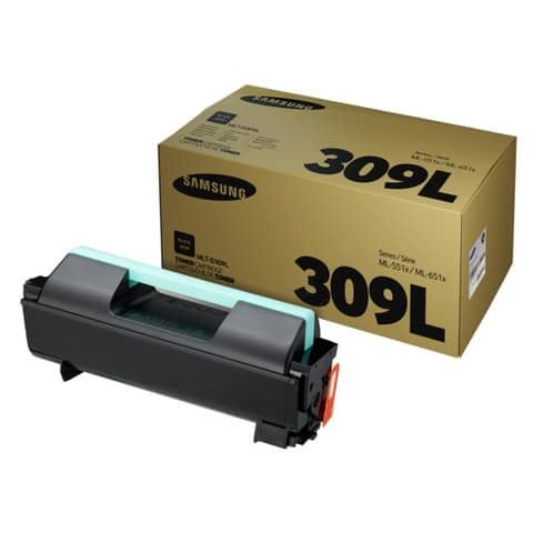 Samsung/HP - Toner originale - Nero - MLTD309L/ELS - 30.000 pag