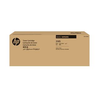 Samsung/HP - Toner originale - Nero - MLTD358S/ELS - 30.000 pag