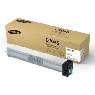 Samsung/HP - Toner originale - Nero - MLTD704S/ELS - 25.000 pag