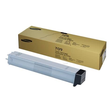 Samsung/HP - Toner originale - Nero - MLTD709S/ELS - 25.000 pag