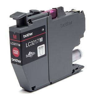 Brother LC3217M - Magenta - originale - cartuccia d'inchiostro - per INKvestmen…