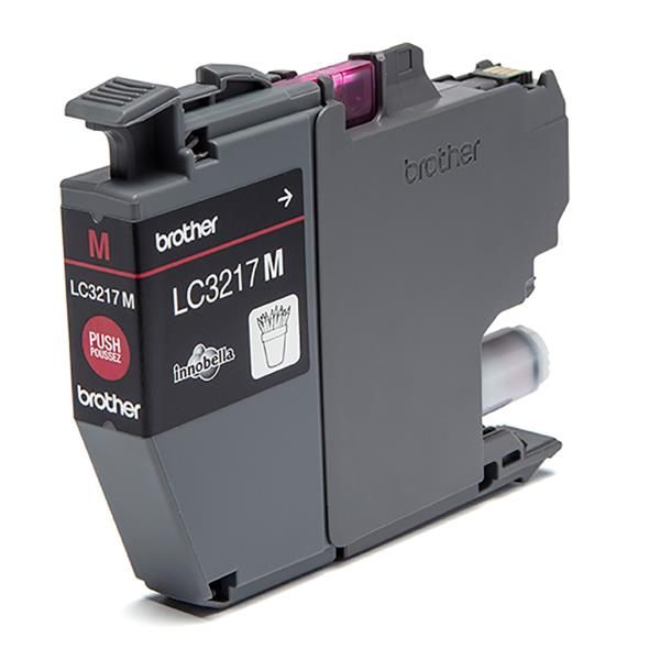 Brother LC3217M - Magenta - originale - cartuccia d'inchiostro - per INKvestmen…