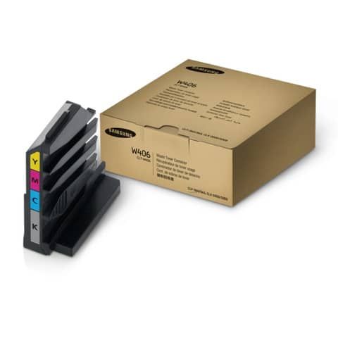 Samsung/HP - Vaschetta recupero Toner originale - CLT-W406 - 7.000 pag
